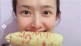 吳婉君。（翻攝自IG