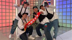 顏佑庭（圖／好看娛樂提供）