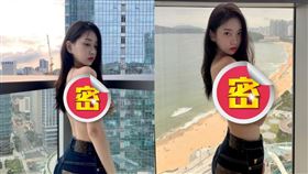 （圖／翻攝自申才恩IG）