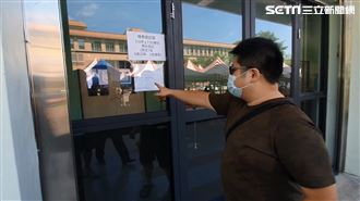 殘劑開放預約！花蓮爆醫護插隊偷簽名