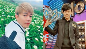 李岳。（圖／翻攝自李岳IG）