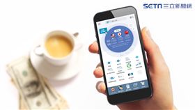 北富銀推1.3%美元優利定存。（圖／北富銀提供）