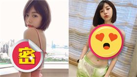  （圖／翻攝自林明禎IG）