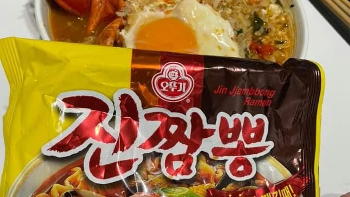 好市多泡麵加1配料！網全跪了：奢華