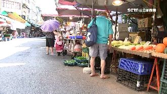 柯文哲爆永春市場有確診　挨批釀恐慌