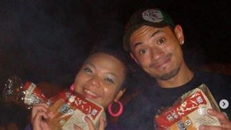 爆小甜甜唯1缺點　金剛3問猛攻宋逸民教會