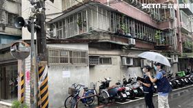 精準疫調,新北市,監視器,足跡