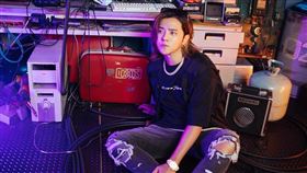 羅志祥注意到2027年「時空旅人」。 （圖／翻攝自羅志祥IG）