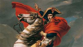 拿破崙 翻攝百科全書