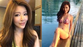 李愛綺。（圖／翻攝自李愛綺臉書）