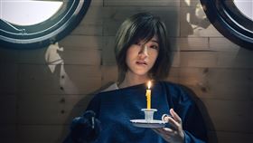 小球（莊鵑瑛）/環球音樂提供