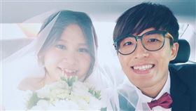 棉花糖 沈聖哲（綽號：老闆）與莊鵑瑛（綽號：小球）