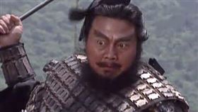 三國武將張飛（圖／翻攝自百度百科）