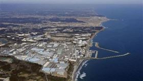 ▲福島核電廠資料照。（圖／翻攝自東電推特）