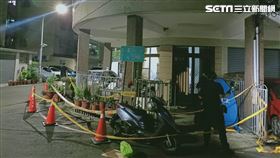 啟昌街,砍人,情敵,高雄