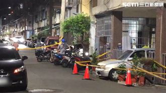 43刀斬死情敵　高雄配管工遭起訴