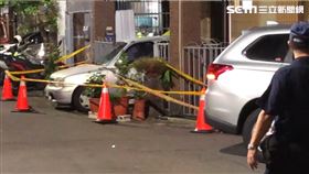 前女友,配管工,情敵,新歡,啟昌街,感情糾紛,高雄