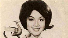 李菁在退出演藝圈後投資失利，晚年還罹癌，在家中猝死多日才被發現。（圖／翻攝自百度百科） 