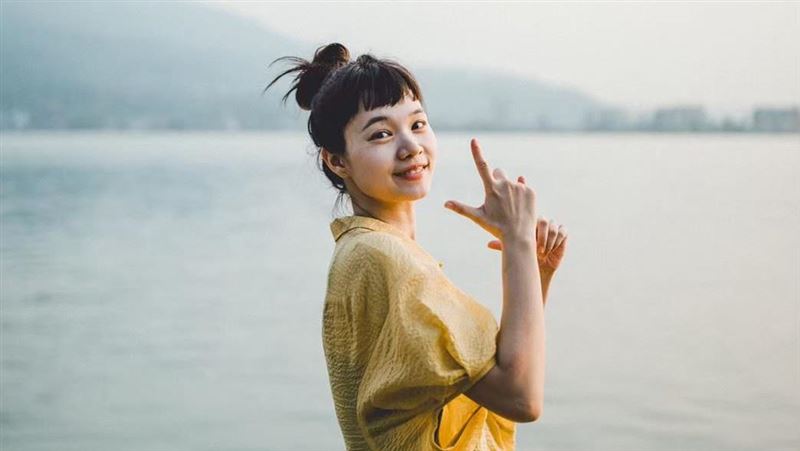 獨／走不出角色低潮　女星痛苦到撞牆