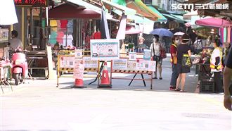 虎林街今「大篩檢」　每里竟限4百人