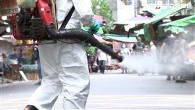 累計30人確診! 虎林街列熱區今起大規模PCR