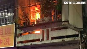 高雄,火警,鳳山,手機.充電