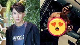 （圖／翻攝自吳尊微博）