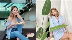 藝人鮪魚。(圖／鮪魚臉書)