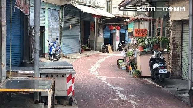 Delta入侵後　屏東2村現況曝光