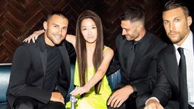 知名華裔設計師Vera Wang舉辦派對歡度72歲生日。（圖／翻攝自verawanggang IG）