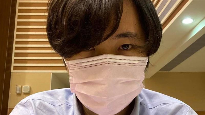 曾玟學嘆：難怪苗栗會被質疑黑道治縣