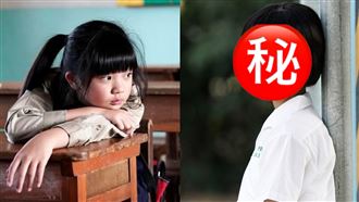 俗女小嘉玲沒了長髮　西瓜頭造型曝光