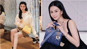 沈月想學媽媽邱淑貞一樣出道當藝人。（圖／翻攝自YuetYuet_月月微博）