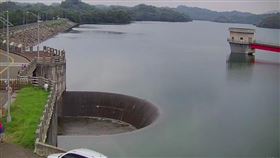 寶二水庫,北水局,溢流,（圖／翻攝自北水局網站）