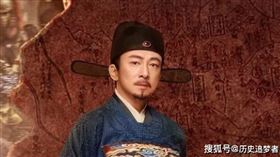 明英宗朱祁鎮。（圖／翻攝自微博搜狐號）