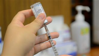 莫德納再配發！新北16.5萬劑最多