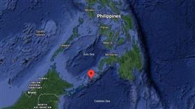 快訊／菲律賓軍機墜毀「85人生死不明」　緊急搜救中！　