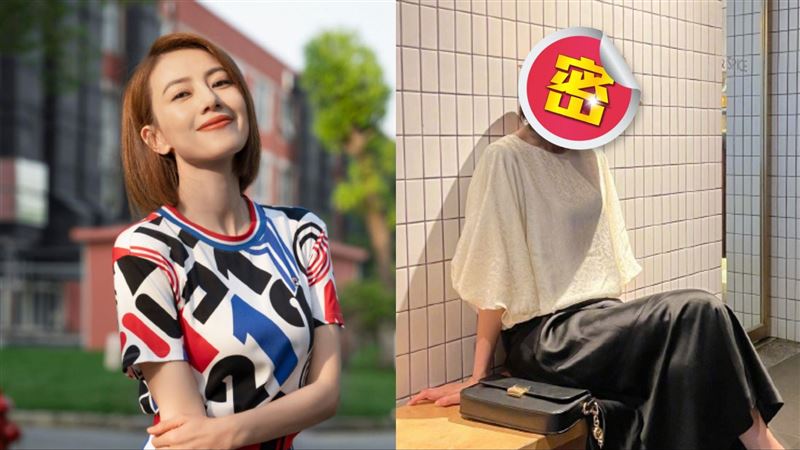 女神降臨！抬頭驚見野生高圓圓　逆天美照流出41歲近況曝 | 娛樂星聞 | 三立新聞網 SETN.COM - Vimarsana News