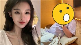 （圖／翻攝自CHU小初微博）