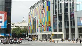 遠百寶慶店/遠東百貨(記者陳弋攝影)