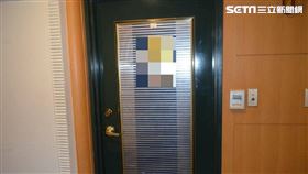 高雄,85大樓,出租套房,陳屍