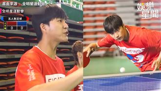 慘不忍睹！江宏傑全明星破音全紀錄曝