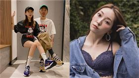 （圖／翻攝自翁馨儀臉書）