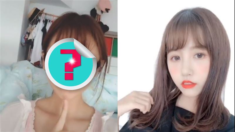 超兇正妹遭考古素顏照！網嚇：你是誰