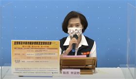 宜蘭連3天出現「外縣市確診足跡」　林姿妙喊話：待在家！