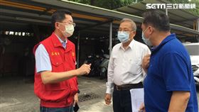 高雄,疫苗,農業局,好心肝