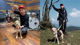 因奧客不願多出｢1元」而給一顆星負評。（圖／翻攝自陳布朗臉書）