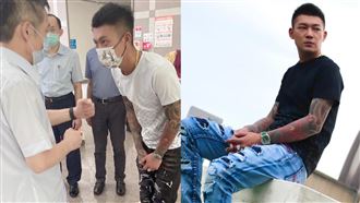 鳳梨捐物資挨轟作秀　認了：我在洗白