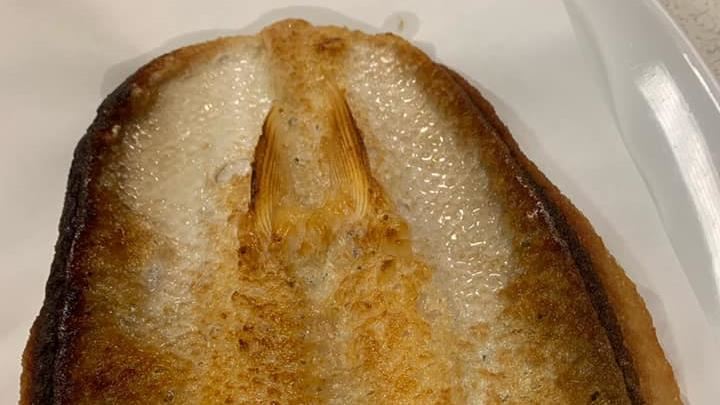 煎虱目魚肚狂噴油？神人不藏私曝秘訣