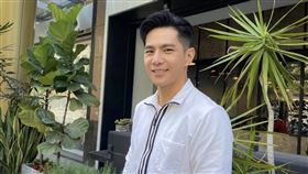 祖雄。（圖／翻攝自祖雄IG）